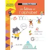 Image de Les lettres et l'alphabet en occasion ou reconditionné
