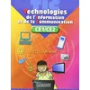 Image de TECHNOLOGIES DE L'INFORMATION ET DE LA COMMUNICATION CE LE: T I C
