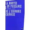 Image de Montee en puissance de l economie chinoise en occasion ou reconditionné
