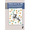 Image de Python pour les SHS en occasion ou reconditionné