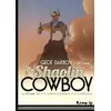 Image de The Shaolin cowboy en occasion ou reconditionné