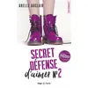 Image de Secret defense d'aimer - Tome 02 en occasion ou reconditionné