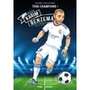 Image de Karim Benzema - Tous champions en occasion ou reconditionné