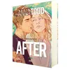 Image de After - Tome 1 Roman Graphique (Nouvelle FAB) en occasion ou reconditionné
