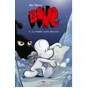 Image de Bone T01 - La Forêt sans retour - éd. couleur en occasion ou reconditionné