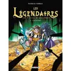 Image de Les Légendaires T09 - Le Cycle d'Anathos - L'Alystory en occasion ou reconditionné
