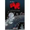 Image de Bone T07 - Les Cercles fantômes - éd. couleur en occasion ou reconditionné