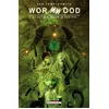 Image de Wormwood T02: Ça fait mal quand je fais pipi