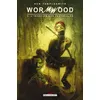 Image de Wormwood T03 - L'invasion des tentacules en occasion ou reconditionné