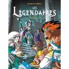 Image de Les legendaires n14 l'heritage du mal en occasion ou reconditionné