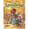 Image de Les legendaires n15 amour mortel en occasion ou reconditionné