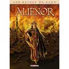 Image de Les Reines de sang - Aliénor, La Légende noire T01 en occasion ou reconditionné