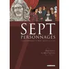 Image de 7 Personnages en occasion ou reconditionné