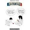 Image de Bastien Vivès T02 - La Famille en occasion ou reconditionné