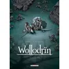 Image de Wollodrïn T03 - Le Convoi 1/2 en occasion ou reconditionné