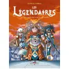 Image de Les Légendaires T16 - L'Éternité ne dure qu'un temps en occasion ou reconditionné
