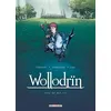 Image de Wollodrïn T05 - Celui qui dort 1/2 en occasion ou reconditionné