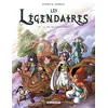 Image de Les Légendaires N18 La fin de l'histoire en occasion ou reconditionné