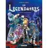 Image de Les Légendaires T17 - L'Exode de Kalandre en occasion ou reconditionné