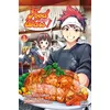 Image de Food wars ! T01 en occasion ou reconditionné