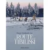 Image de La Route de Tibilissi en occasion ou reconditionné