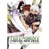 Image de The Testament of Sister New Devil T06 en occasion ou reconditionné