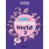 Image de What a Wonderful World ! T02 en occasion ou reconditionné
