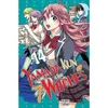 Image de Yamada kun and The 7 witches T14 en occasion ou reconditionné