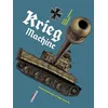 Image de Machines de guerre T02 Krieg Machine en occasion ou reconditionné