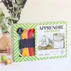 Image de Coffret Apprendre la broderie en occasion ou reconditionné