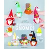Image de Amigurumi gnomes - 24 projets au fil des saisons en occasion ou reconditionné