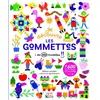 Image de Je découvre les gommettes en occasion ou reconditionné