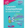 Image de La psychopathologie de l'adulte et de l'enfant en occasion ou reconditionné