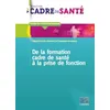 Image de De la formation de cadre de santé à la prise de fonction en occasion ou reconditionné