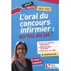Image de Oral du concours infirmier, sortez du lot ! en occasion ou reconditionné