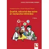 Image de Qualité, sécurité des soins et recherche infirmière en occasion ou reconditionné