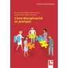 Image de L'interdisciplinarité en pratique en occasion ou reconditionné