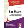 Image de Les maths. Renforcer ses compétences pour réussir son entrée en IFSI en occasion ou reconditionné