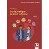 Image de Guide pratique de droit infirmier en occasion ou reconditionné