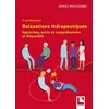 Image de Relaxations thérapeutiques en occasion ou reconditionné
