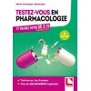 Image de Testez-vous en pharmacologie en occasion ou reconditionné