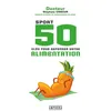 Image de Sport 50 clés pour repenser votre alimentation en occasion ou reconditionné
