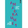 Image de Anagrammes en occasion ou reconditionné