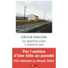 Image de Les Grandes villes n'existent pas en occasion ou reconditionné