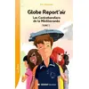 Image de Globe report'air - roman en occasion ou reconditionné