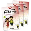 Image de Compagnon maths cp - fichiers eleve 3 vol en occasion ou reconditionné