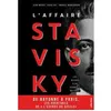Image de L'affaire Stavisky - les dessous d'un scandale national en occasion ou reconditionné