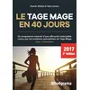 Image de Le tage mage en 40 jours 2017 en occasion ou reconditionné