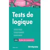 Image de Tests de logique en occasion ou reconditionné