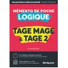 Image de Mémento logique tage mage et tage 2 en occasion ou reconditionné